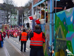 Rosenmontag am 20.02.2023